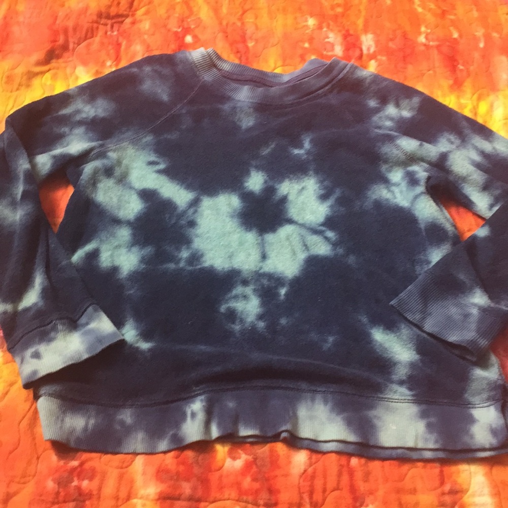 American eagle pullover